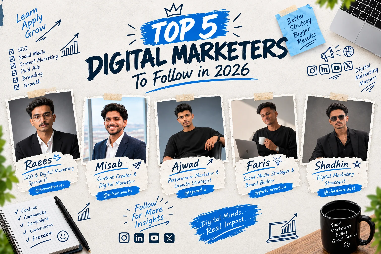 best freelance digital marketing expert in perinthalmanna